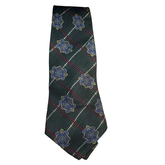 Polo Ralph Lauren Other - Polo by Ralph Lauren Men's Plaids & Checks Classic Tie
